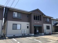クオーレ緑ヶ丘　A棟