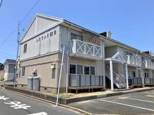 ルネサンス９２B棟