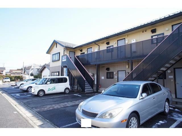  グリーンコーポN