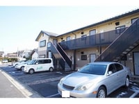 グリーンコーポN