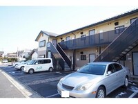 グリーンコーポN