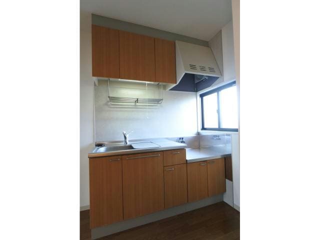  グリーンコーポN