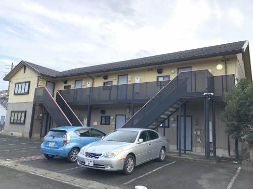  グリーンコーポN