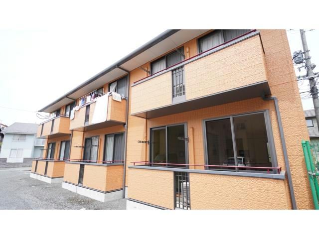  ラ・エトワールC棟