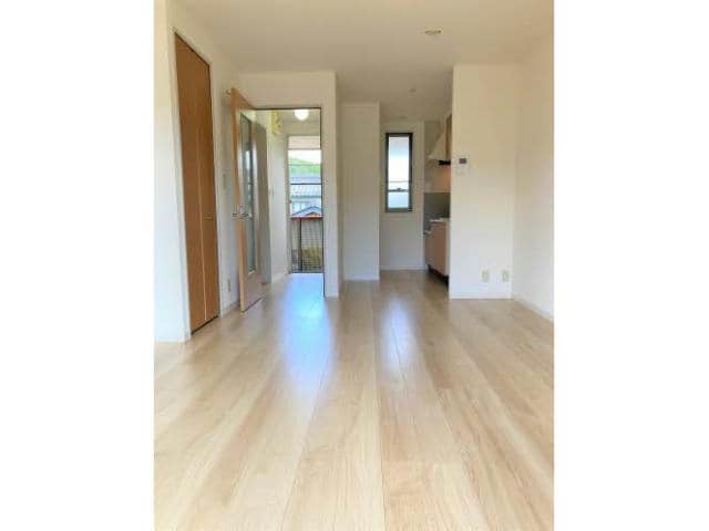  ラ・エトワールC棟