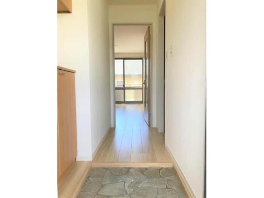  ラ・エトワールC棟