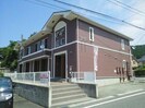 クリザンテームの外観