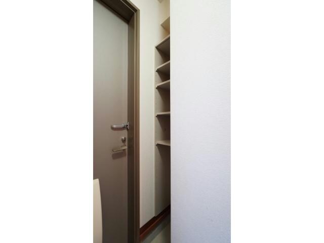  メゾン・はなみずき