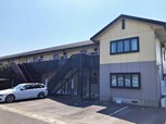 第二グリーンコーポN　B棟
