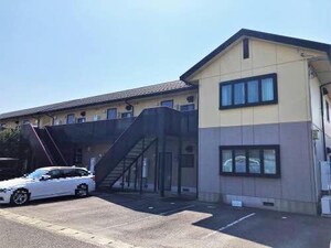 第二グリーンコーポN　B棟