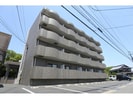 メゾンフォレストの外観