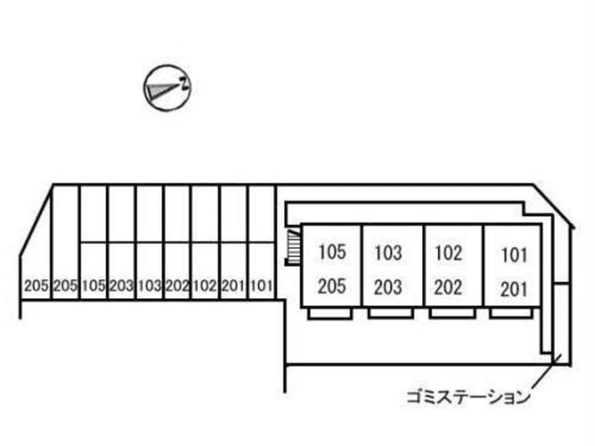  ツインマークⅢ