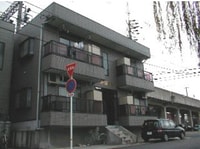 カーム行徳
