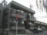 カーム行徳