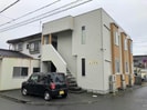 ぴのきおの外観