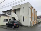 ぴのきおの外観