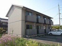 シャーメゾンウエスト