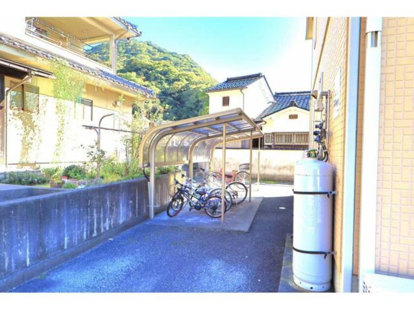  メゾン・ド・ファミーユ