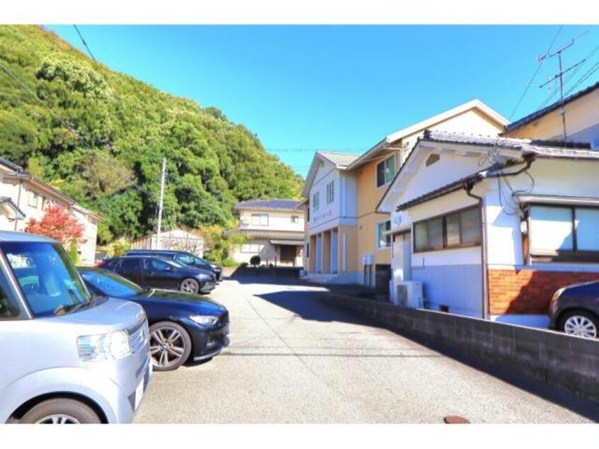  メゾン・ド・ファミーユ