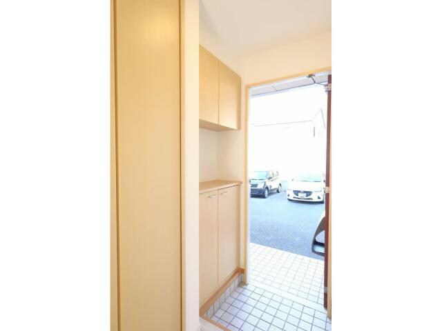  メゾン・ド・ファミーユ