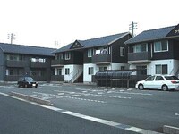 クラージュＢ