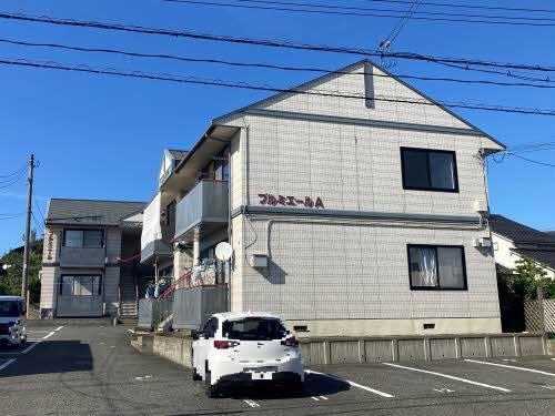  プルミエールB棟