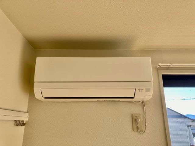  プルミエールB棟