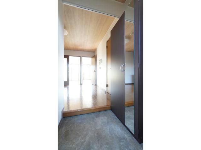  コーポカトレヤⅡ