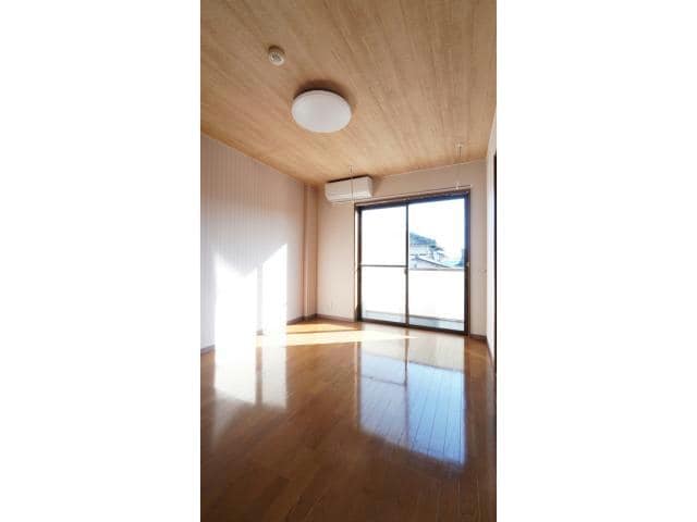  コーポカトレヤⅡ