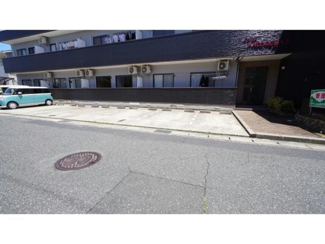  コーポカトレヤⅡ