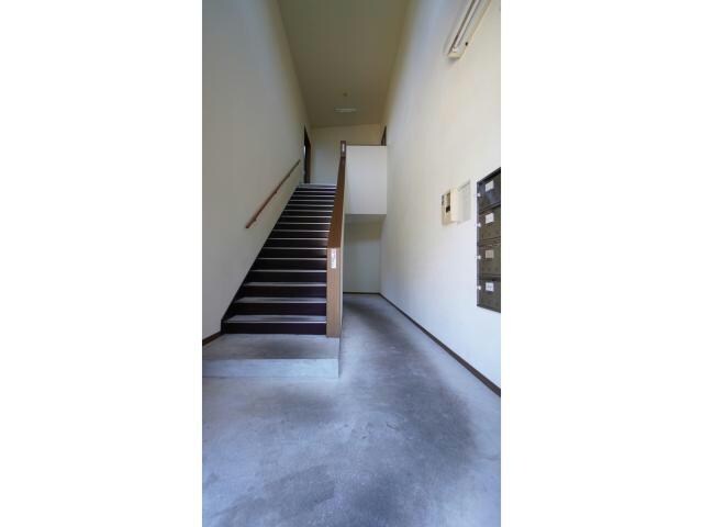  コーポカトレヤⅡ