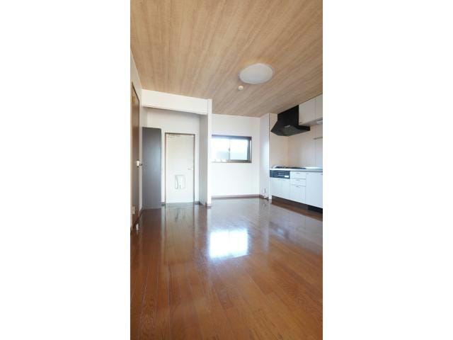  コーポカトレヤⅡ