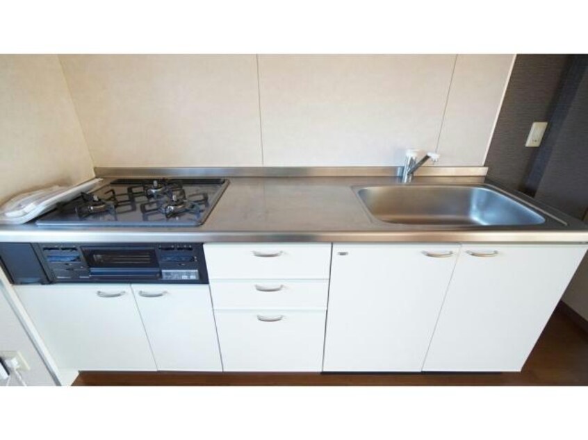  コーポカトレヤⅡ