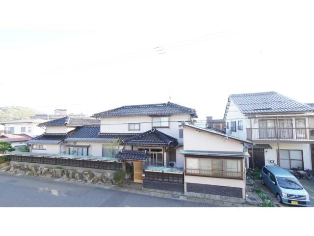  コーポカトレヤⅡ