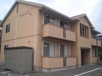 アンシャンテ