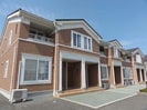ローズコートつのいの外観