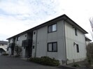 クレールニシヤマⅡの外観