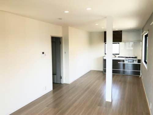  ブランネージュⅢ