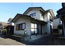 田園町２丁目　田中邸の外観