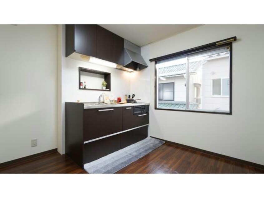  第２ダイカクハイツ