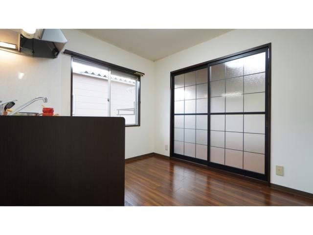  第２ダイカクハイツ