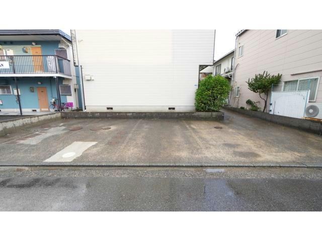  第２ダイカクハイツ