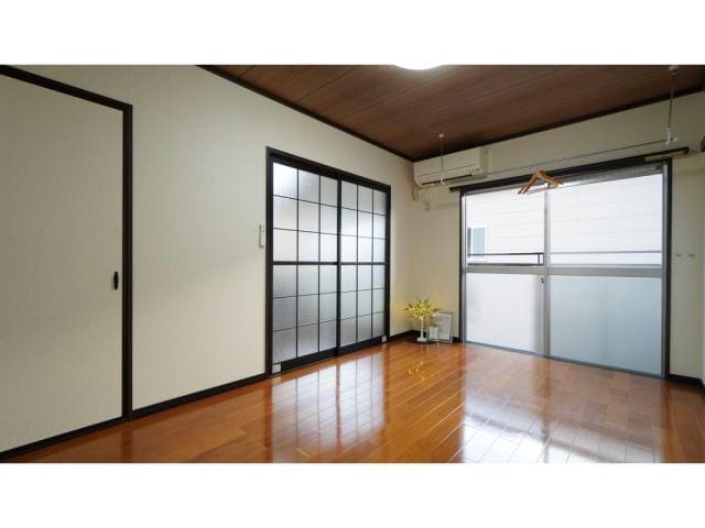  第２ダイカクハイツ