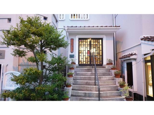 鳥取民藝美術館(美術館/博物館)まで2077m 第２ダイカクハイツ