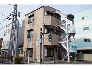 マンションＡ