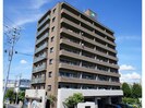 サーパス天神町の外観
