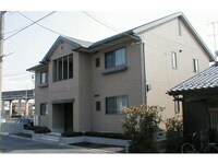 シャーメゾン立川