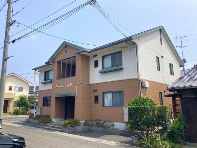  シャーメゾン立川