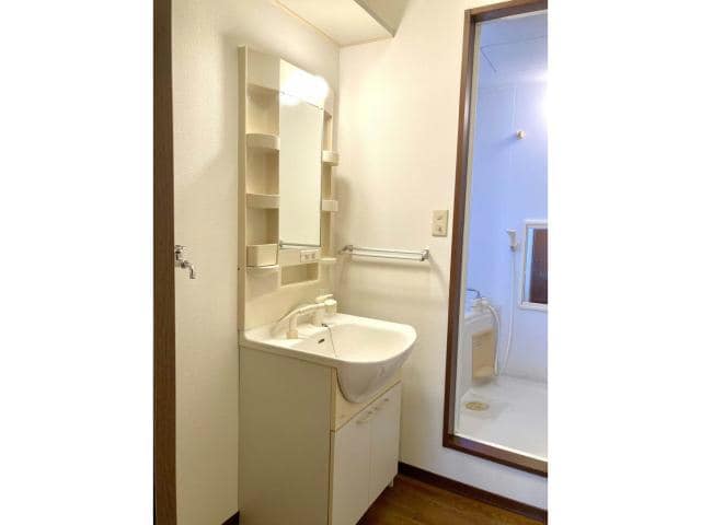  シャーメゾン立川