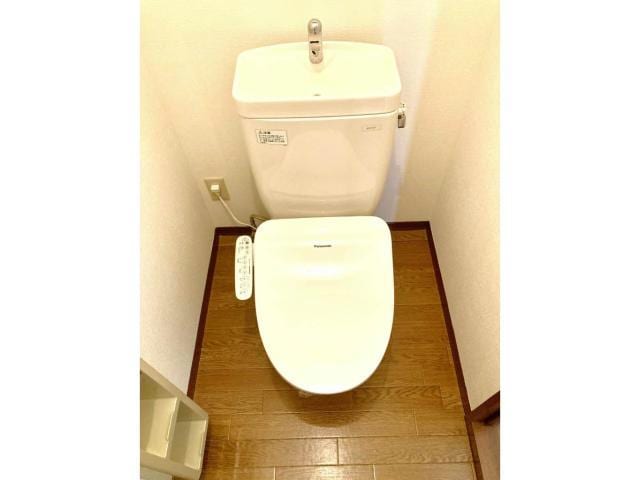  シャーメゾン立川